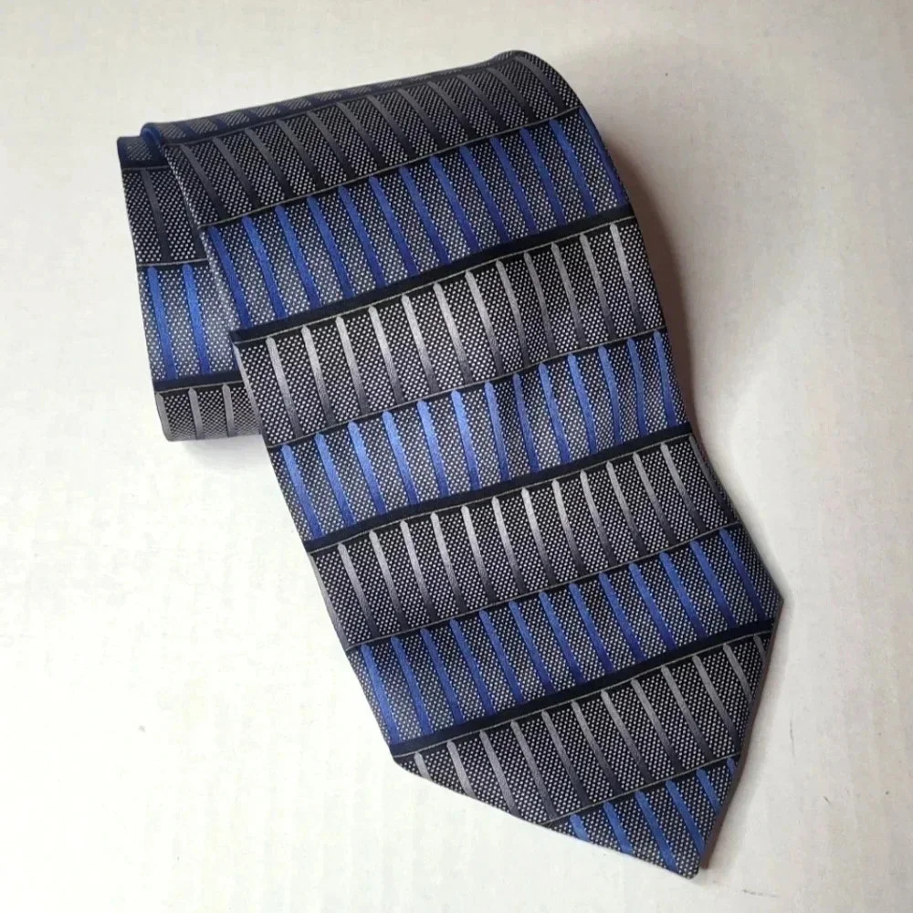 MOSAIC Men's Necktie